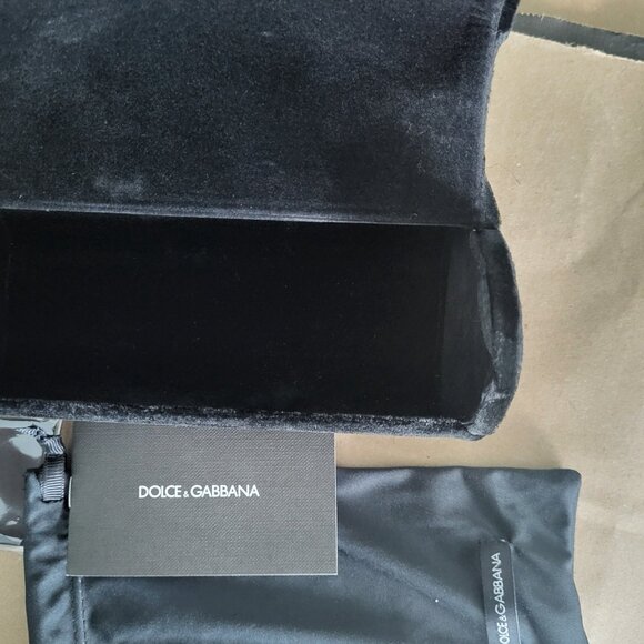 Dolce & Gabbana Sunglasses Case